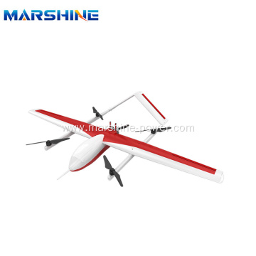 Gasoline Long Range Drone with Night Vision Camera
